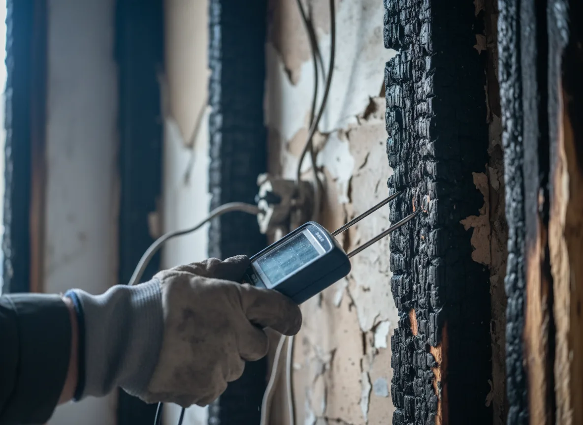 Fire Damage Restoration Mchenry, MD FAQs